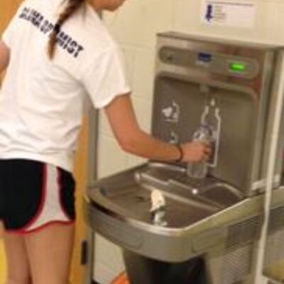 Bennington water filter 2015 $3K