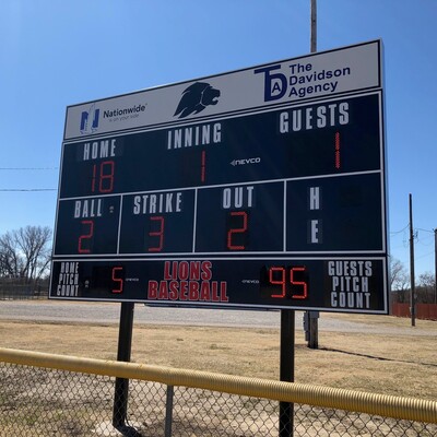 Minneapolis Rec ball field updates 2018 $23K