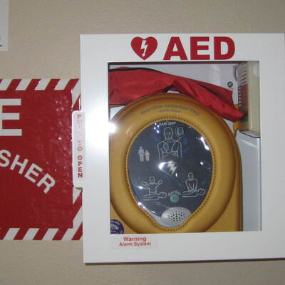Ott Co AEDs 2018 $7K