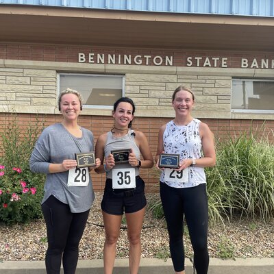 Bennington fun day 2023 $1500