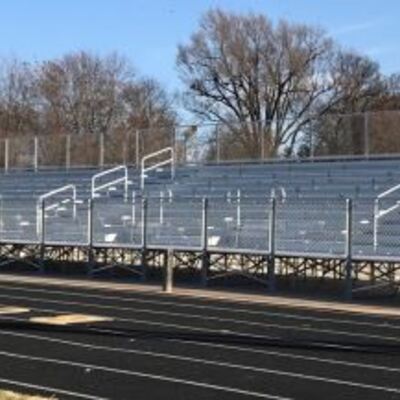 Bennington Bleachers 2016 $15K
