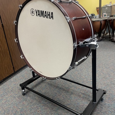 Bennington drum 2023 $2K