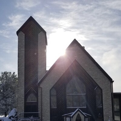 Minneapolis First United Methodist Church