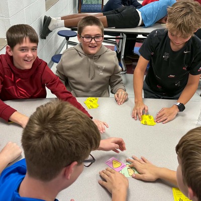 FCA Games