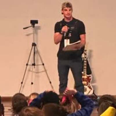 testimony at mini conference