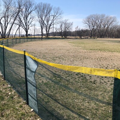 Minneapolis Rec ball field updates 2019 $20K