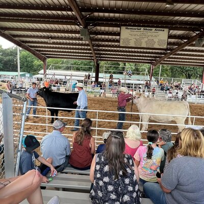 Ott Co arena speakers 2022 $16K