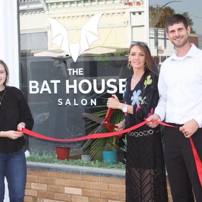 Ribbon Cutting Ceremony