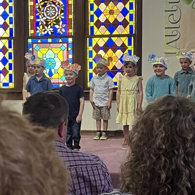 Preschool Program