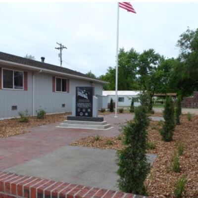 Tescott Honor Park 2015 $2200