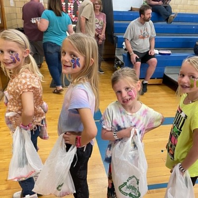 canival fun