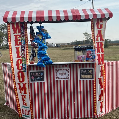 Culver celebration 2024 $1500