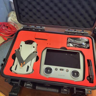 Ott Co drones 2022 $2K
