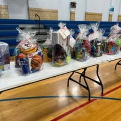 carnival items