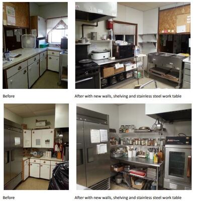 Minneapolis GW kitchen 2016 $7500