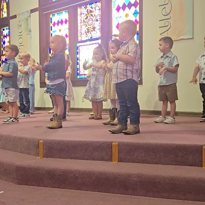 Preschool Program