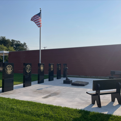 Minneapolis veteran s memorial 2022 $7K