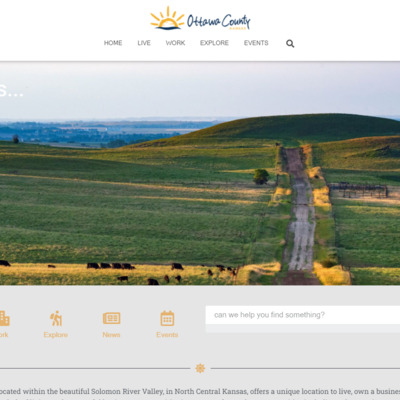 Ott Co website 2021 $4K