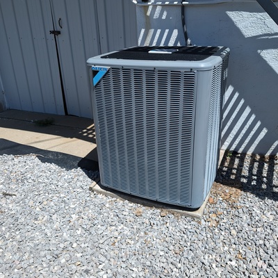 Minneapolis VFW HVAC 2024 $6K